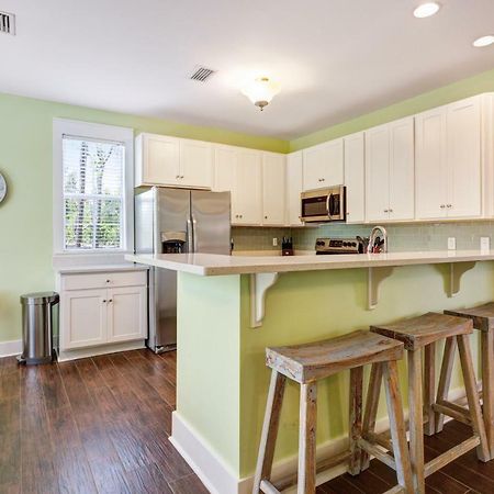 Barefoot Cottages #B26 Highland View Buitenkant foto