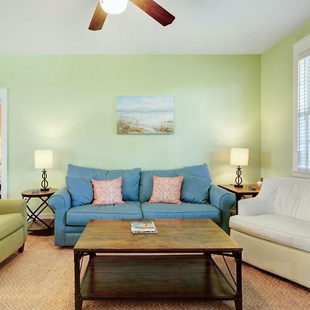 Barefoot Cottages #B26 Highland View Buitenkant foto