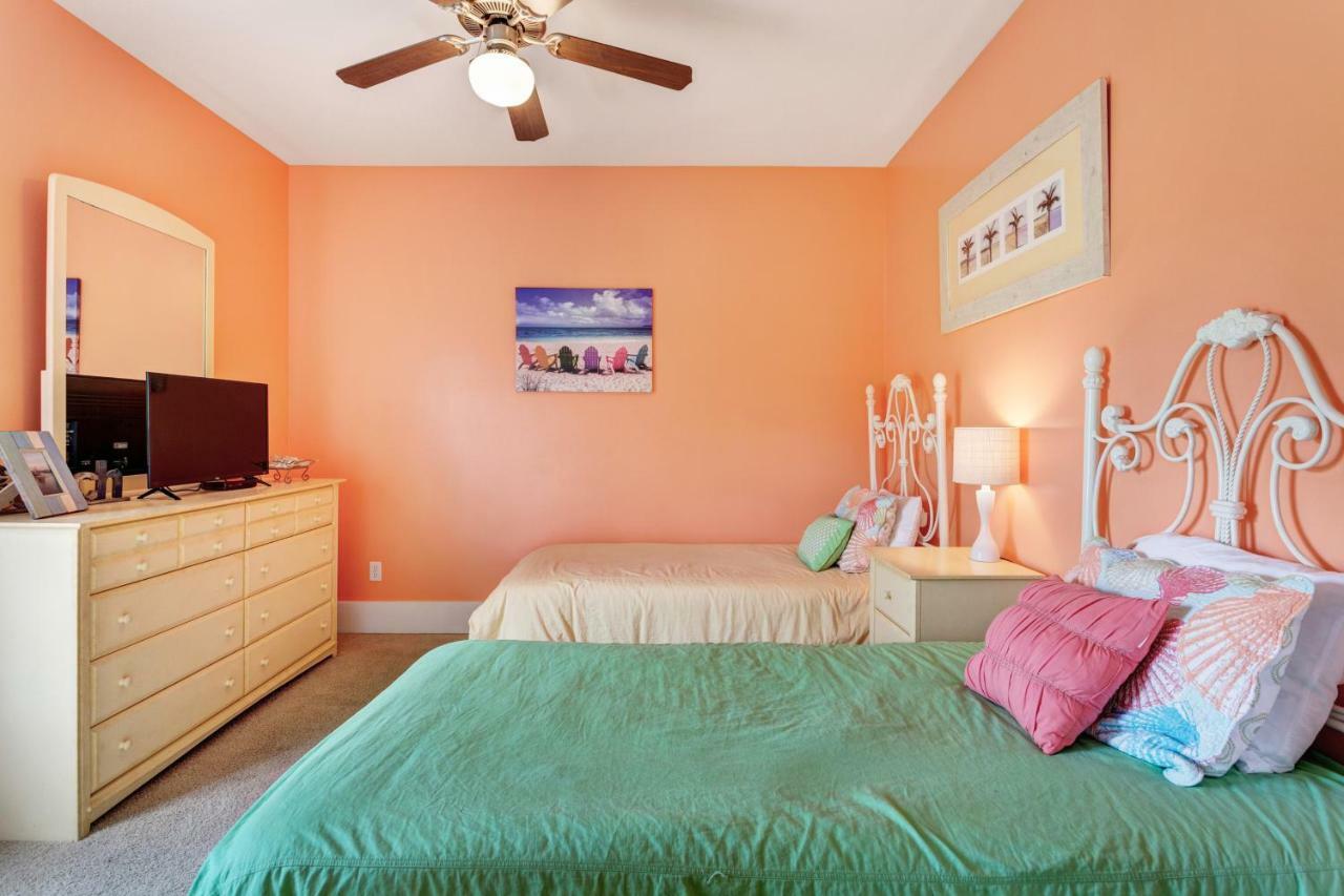 Barefoot Cottages #B26 Highland View Buitenkant foto