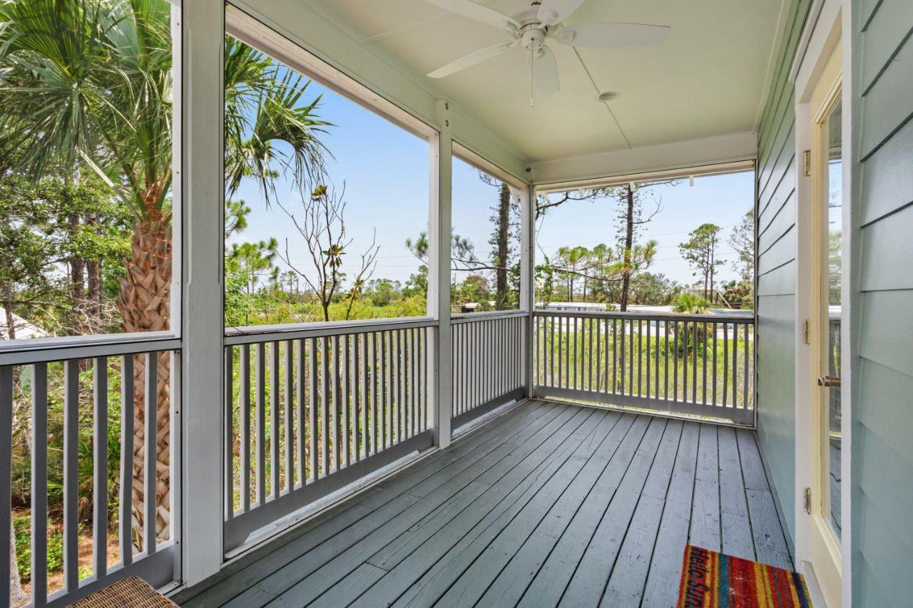 Barefoot Cottages #B26 Highland View Buitenkant foto