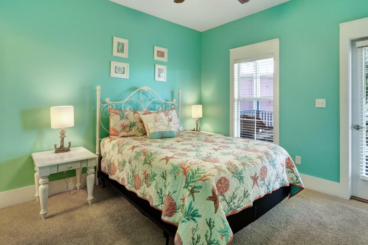Barefoot Cottages #B26 Highland View Buitenkant foto