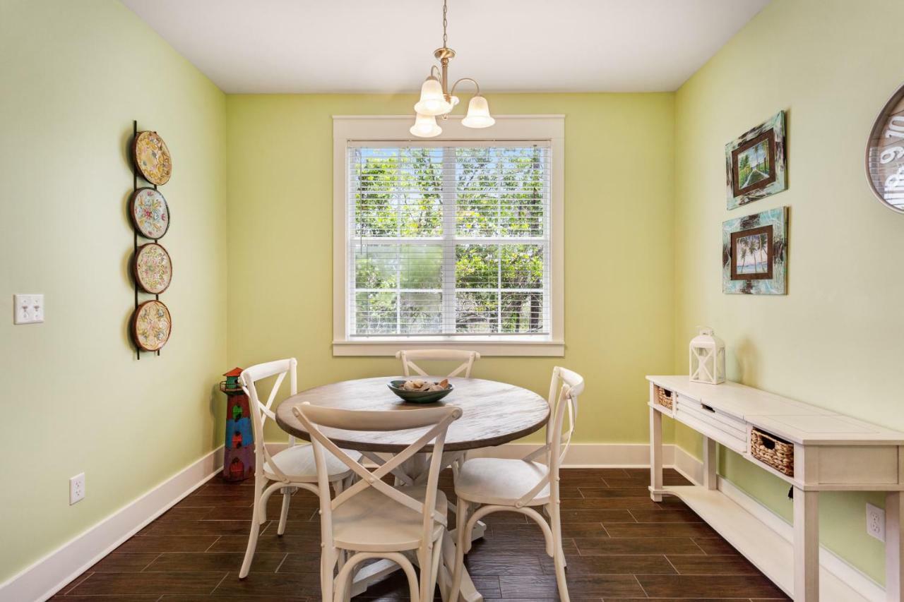 Barefoot Cottages #B26 Highland View Buitenkant foto