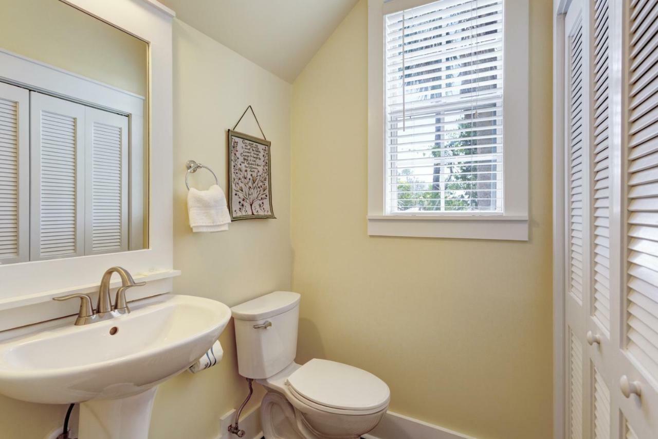 Barefoot Cottages #B26 Highland View Buitenkant foto