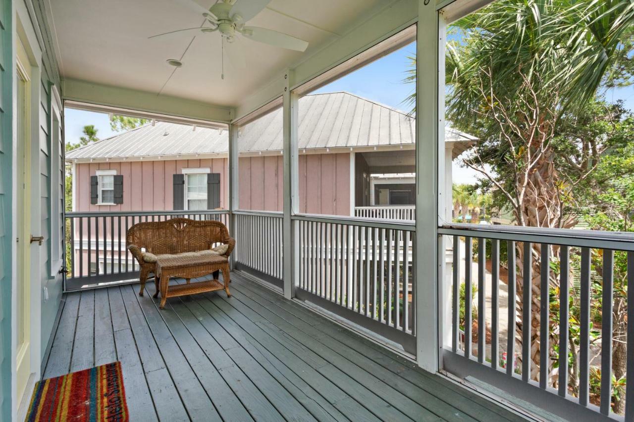 Barefoot Cottages #B26 Highland View Buitenkant foto